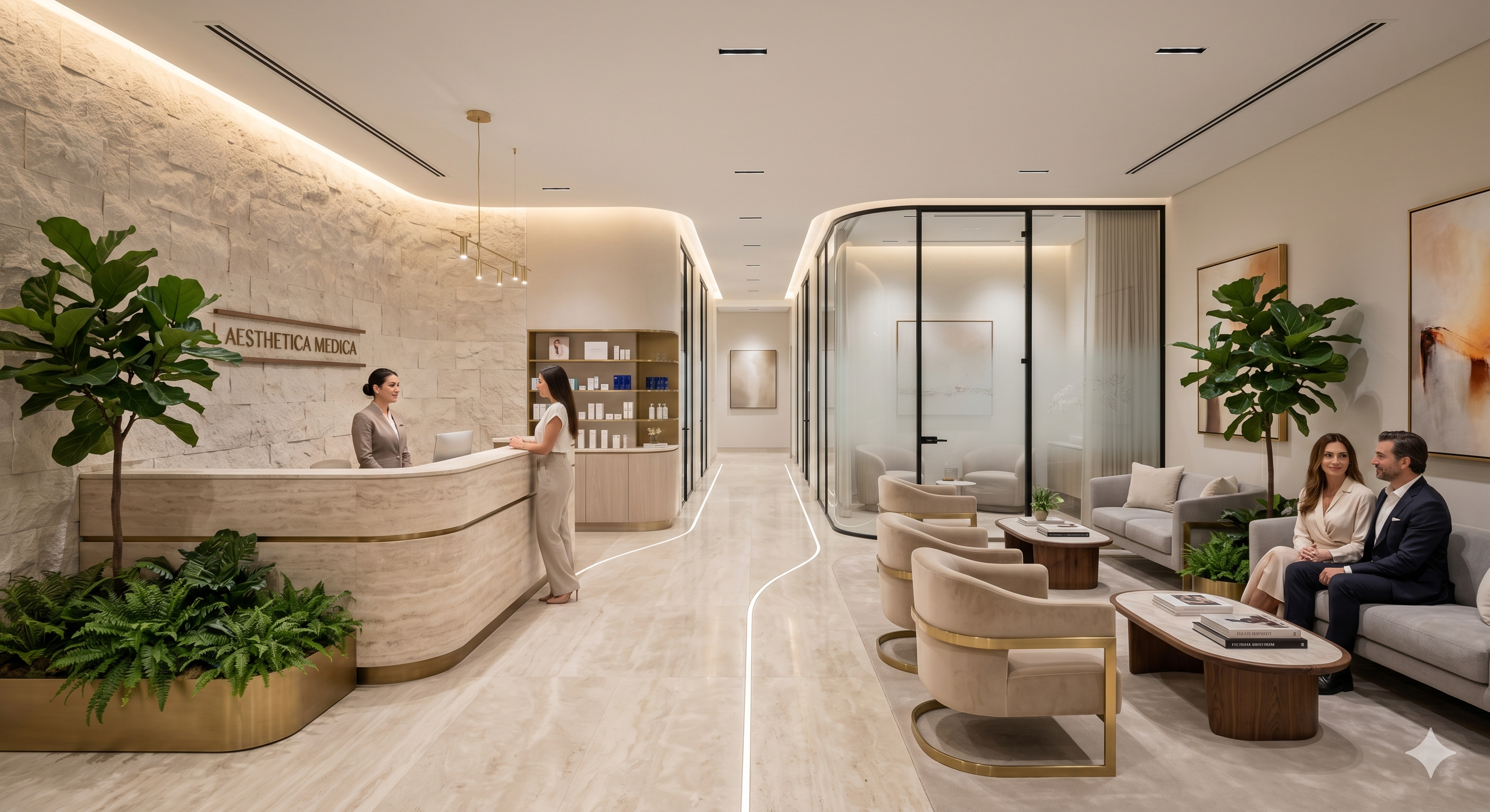 Aesthetica Medica — Clínica cirugía plástica Zona 16 Guatemala