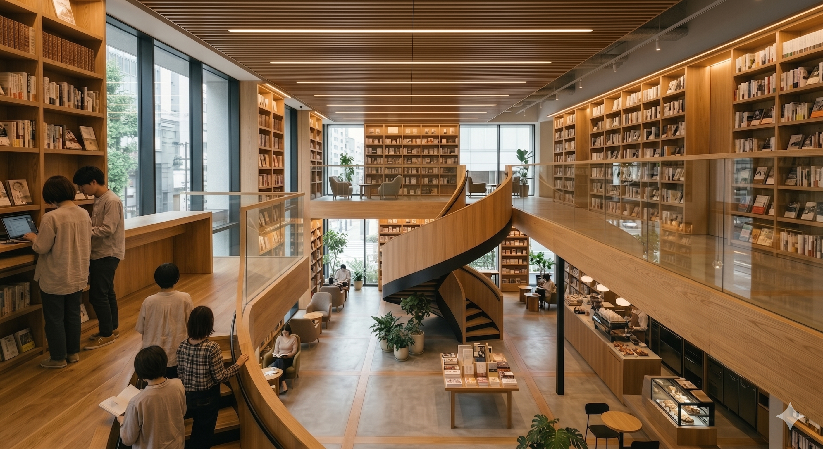 Barnes & Noble Guatemala — Doble altura Avia Zona 10